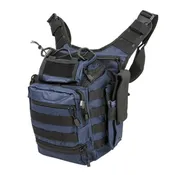 Ready! Go-Bag, Small — Get Ready!  Emergency Planning Center