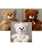 10" BASIC BEAR