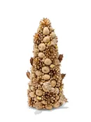 18" Pine Cone Christmas Tree