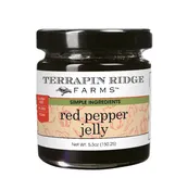 Red Pepper Jelly