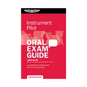 Instrument Pilot Oral Exam Guide ASA
