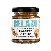 Belazu Flavour Hacks Roasted Garlic 130g