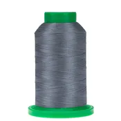0131 Smoke Isacord Thread 1000M
