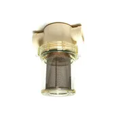1" WATER STRAINER (PM10308)