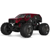 1/10 Gorgon 223S Ready to Run (Red) (ARA3530T2)