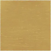 Allegro Gold Vintage Textured Faux Dupioni Silk Fabric
