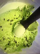 Ice Cream — Tiered & Petite by Cotton's Gourmet