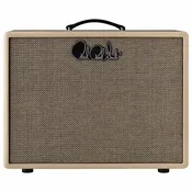 PRS David Grissom Signature 1 x 12-inch Speaker Cabinet - Blonde Tolex