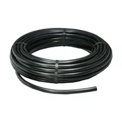 1/2" Hard Poly Tubing 100'