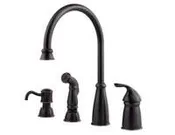 Avalon Kitchen Faucet