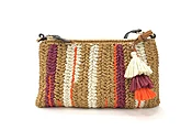 AZTEC CLUTCH