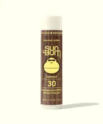 SUN BUM SPF 30 COCONUT LIP BALM