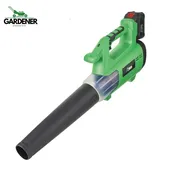 Cordless Leaf Blower Vacuum | 18V Brushless Lithium Blower Factory OEM Supply