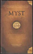 Book of Atrus by Rand Miller and Robyn Miller