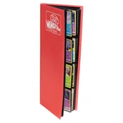 Monster Binder: 8-pocket Tower