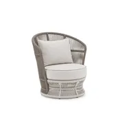 Alma Armchair