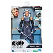 12" Ahsoka Tano Electronic Figure Galactic Action