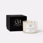 Cardamom Seeds Candle. 24 oz