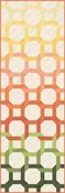 A CITRUS SUMMER TABLE RUNNER KIT - PREORDER