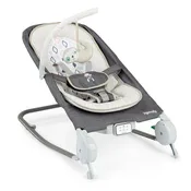 Happy Belly Rock-to-Bounce Massage Seat - Parker