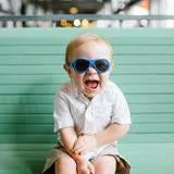 Babiators True Blue Sunglasses