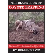 Black Book of Coyote Trapping