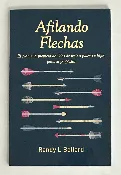 Afilando Flechas  (Sharpening)