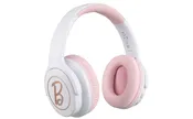 Barbie Wireless Headphones, Includes Aux Cord
