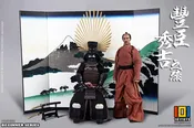 [101-KN006] APE-Toyotomi Hideyoshi Exclusive Version