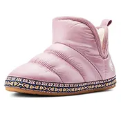 Ariat Womens Crius Bootie Slippers