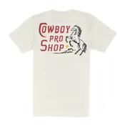 Cowboy Pro Shop T-Shirt