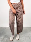 A Lesson Learned Pants