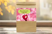 DIY Pendant Heart Necklace Kit – Create Your Own Unique Jewelry