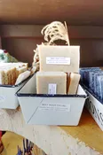 Beet Face Soap — Sunrise Soap Company