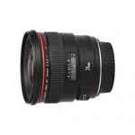Canon EF 24mm f/1.4 USM EW-83DII / 77mm - ProGear