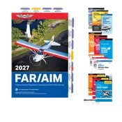 Accelerated Pilot Training Bundle (Private, Instrument and Commercial)