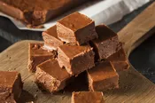 Chocolate Fudge — Pierpoint Candle Company