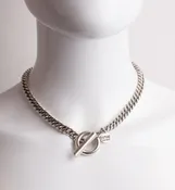 Donut Choker