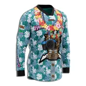 2024 CPX Hawaiian Legend Custom Event SMPL Jersey