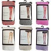 Spandex Industrial Fishnet Pantyhose
