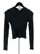 AgoldE Size M Black Shirt