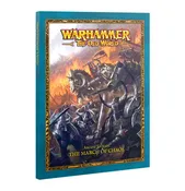 Arcane Journal: The March Of Chaos 22-Aug-26