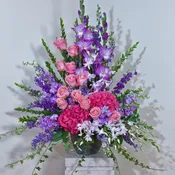 Sweetheart Side Spray