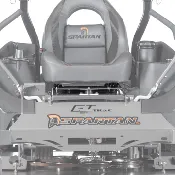 360 Degree Floating Seat Plate (493-0050-KT)