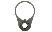 BCM END PLATE WITH QD SOCKET
