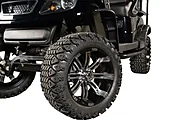 14" Rough Terrain Tire
