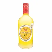 Limoncello Strega 750ml