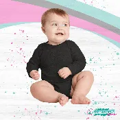 Infant Long Sleeve Onesie
