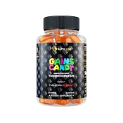 Alpha Lion Gains Candy Caloriburn