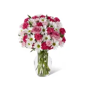 The FTD® Sweet Surprises® Bouquet